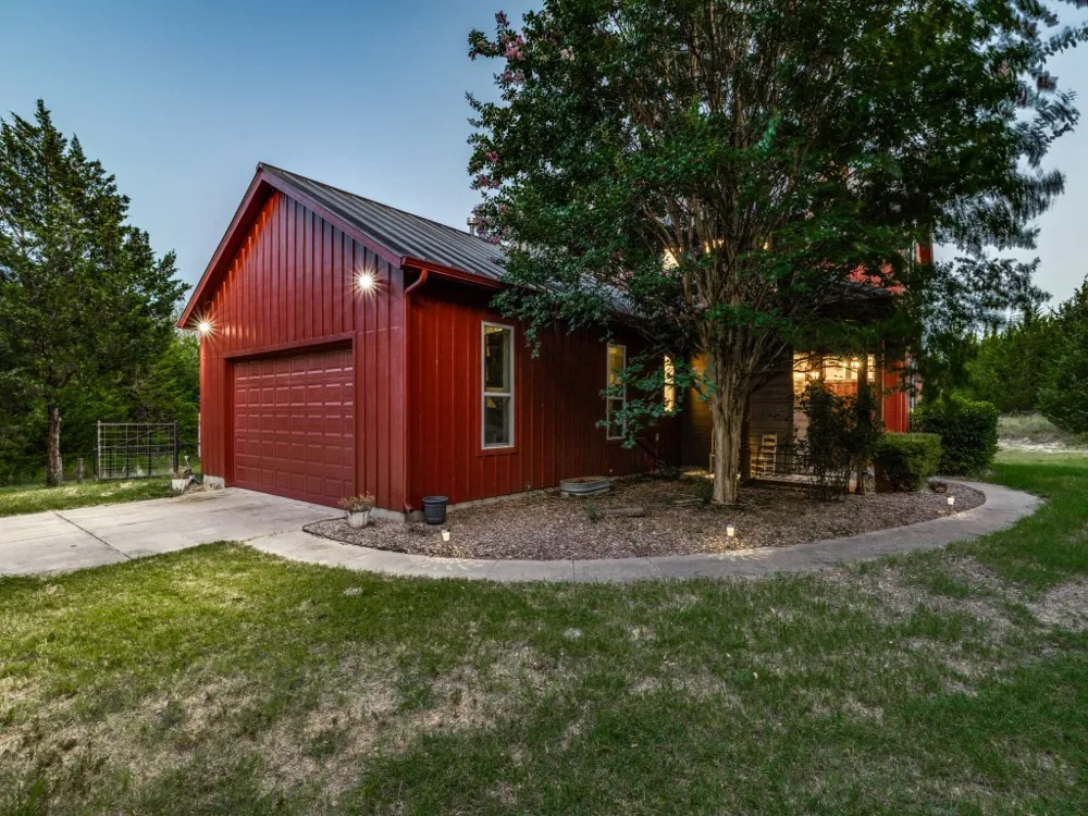 322 Red Maple Road Gunter, TX 75058