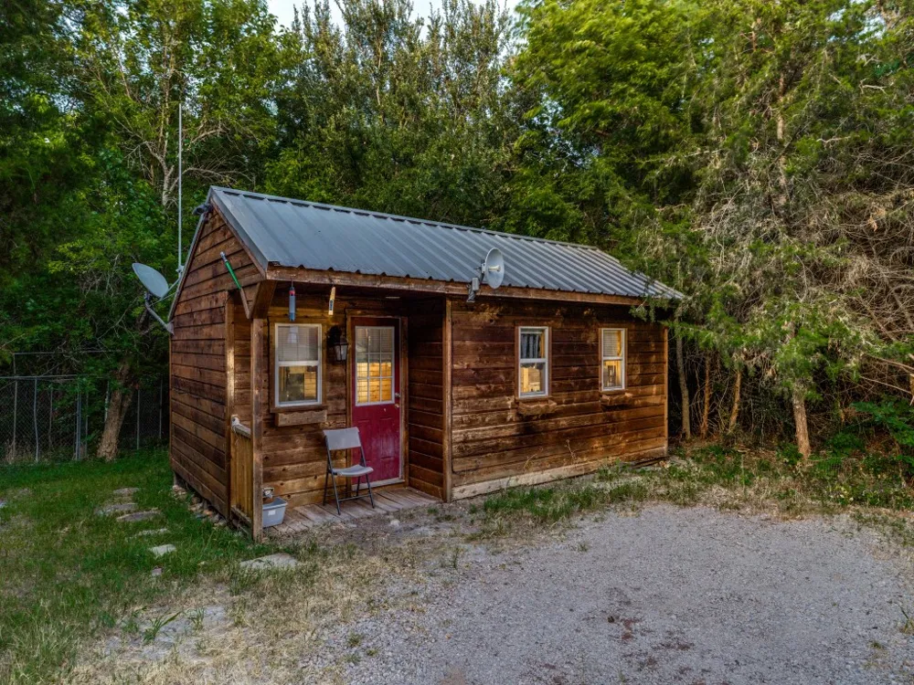 322 Red Maple Road Gunter, TX 75058