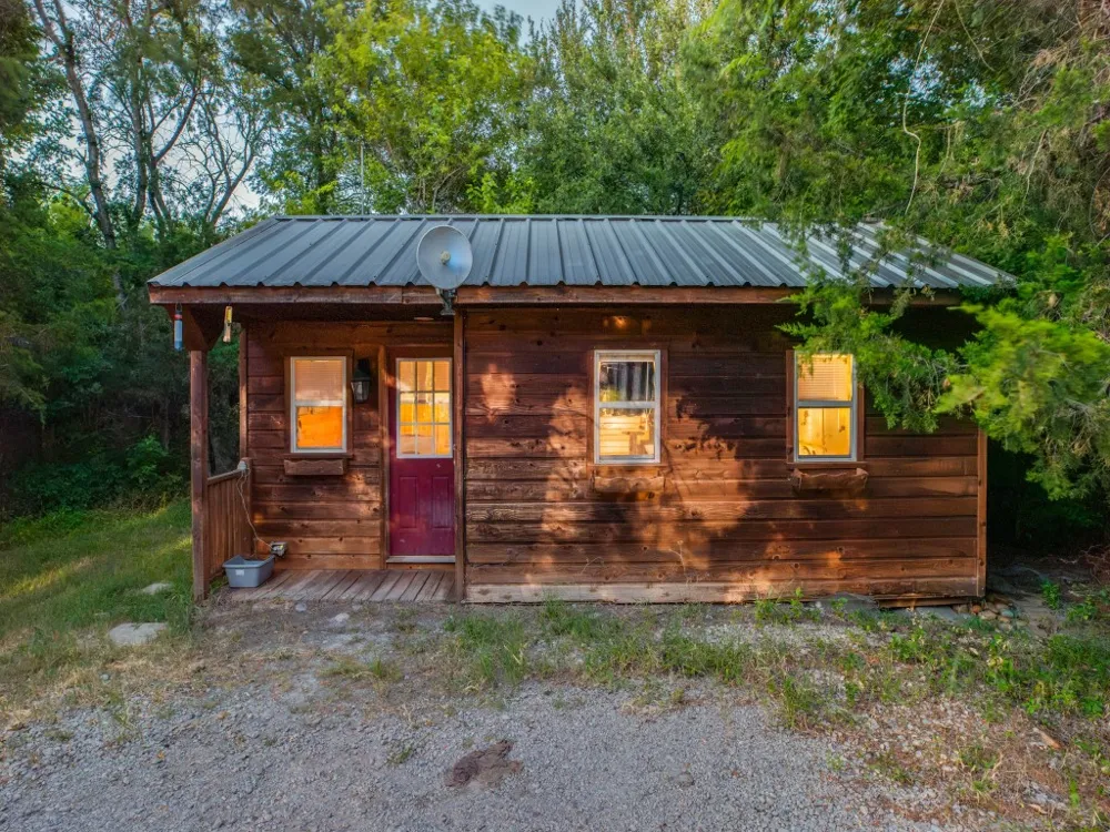 322 Red Maple Road Gunter, TX 75058