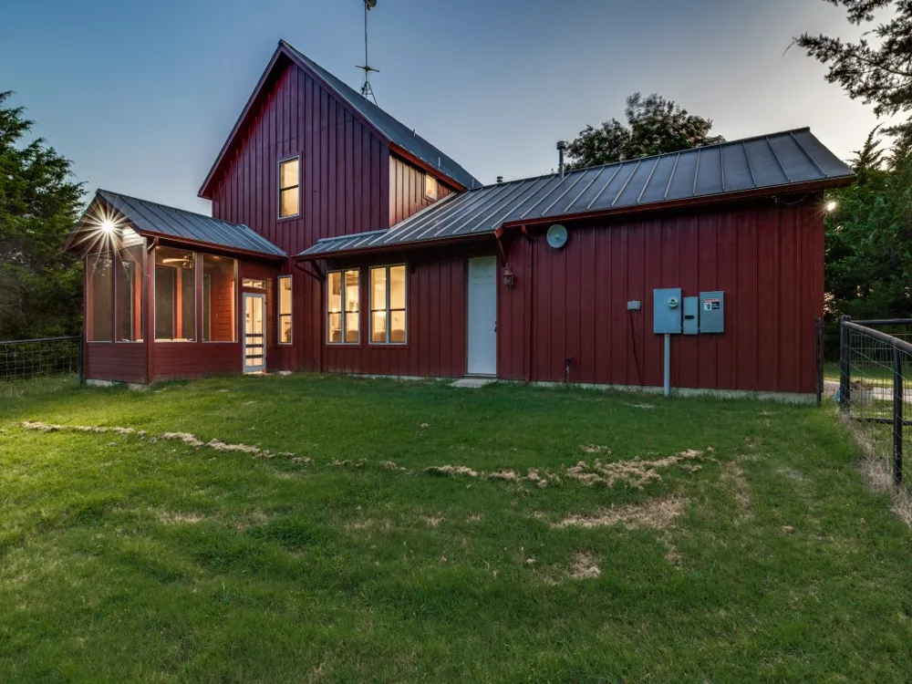 322 Red Maple Road Gunter, TX 75058