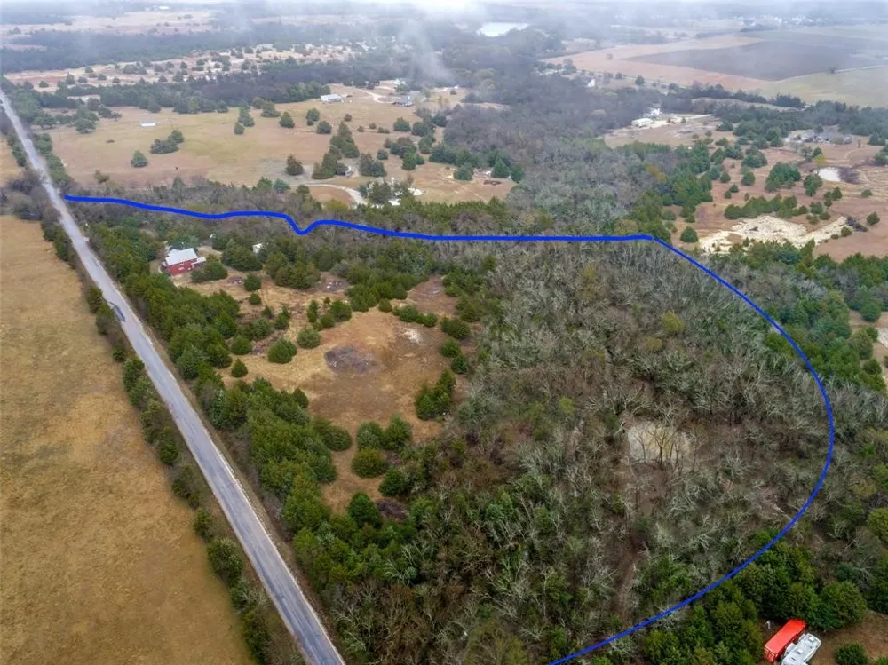 322 Red Maple Road Gunter, TX 75058
