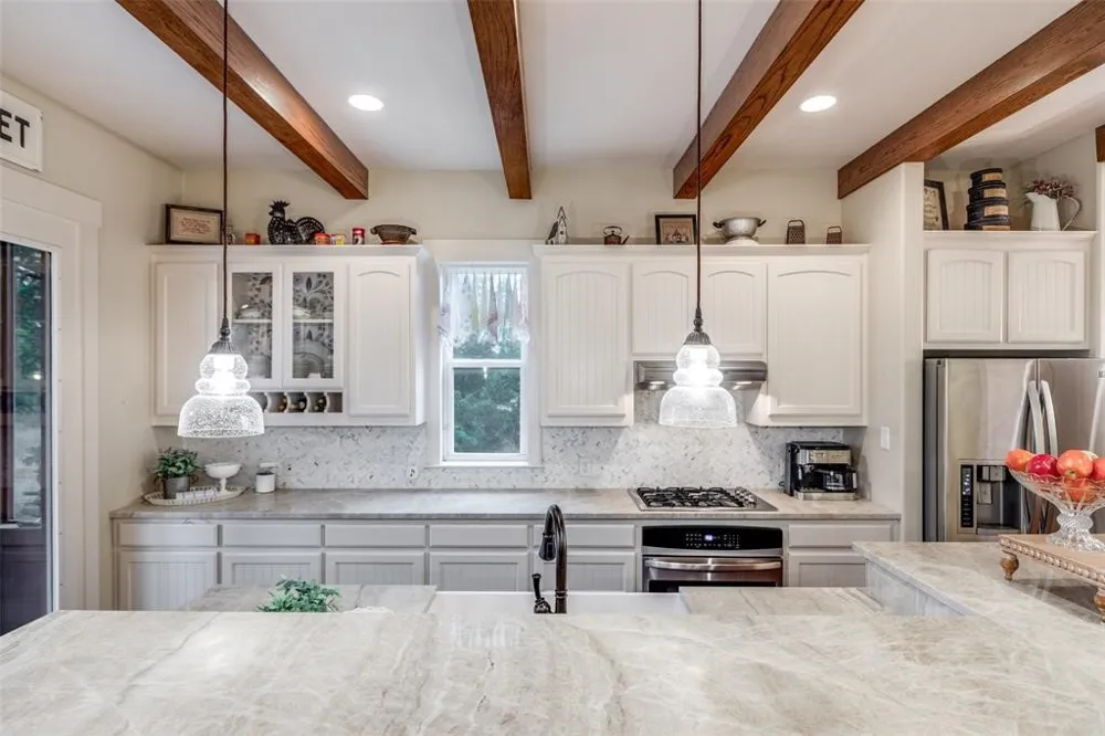 322 Red Maple Road Gunter, TX 75058