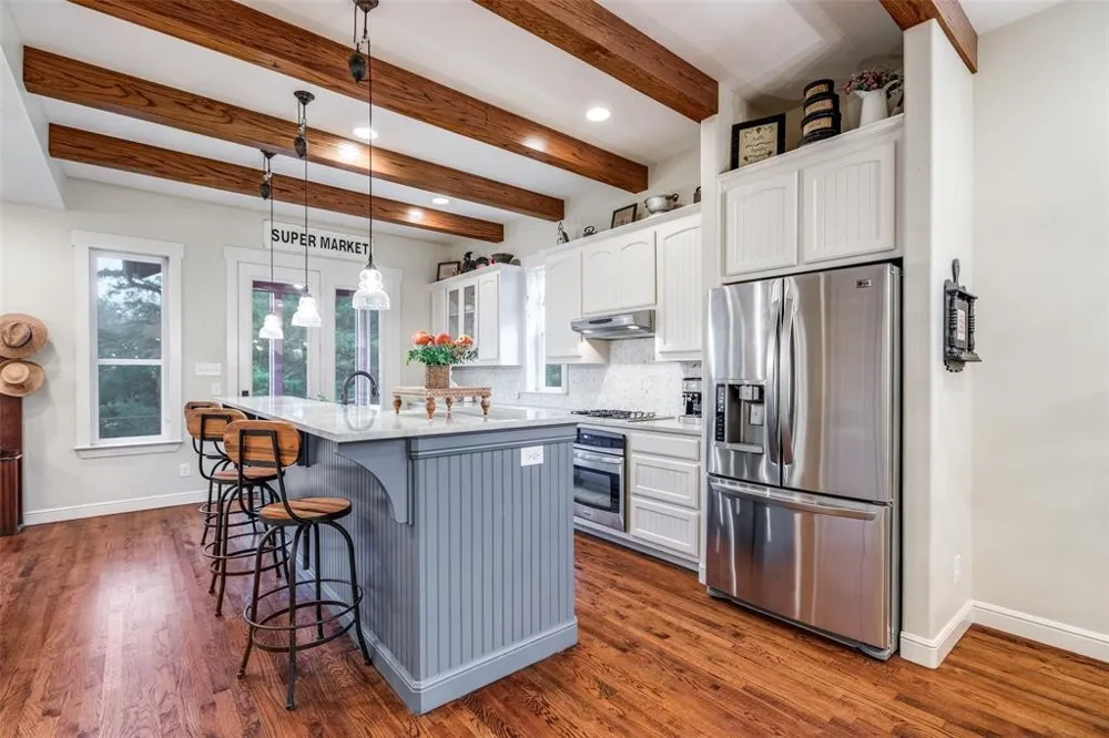 322 Red Maple Road Gunter, TX 75058