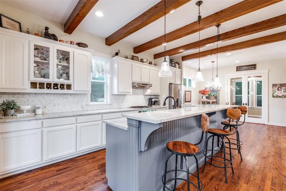 322 Red Maple Road Gunter, TX 75058