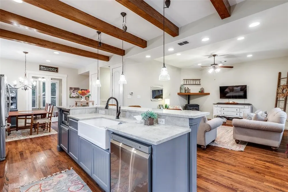 322 Red Maple Road Gunter, TX 75058