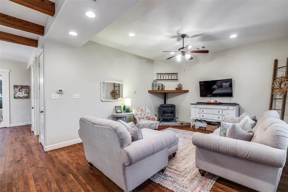 322 Red Maple Road Gunter, TX 75058