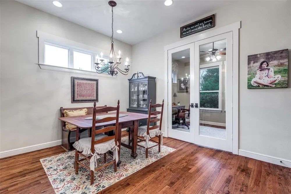 322 Red Maple Road Gunter, TX 75058