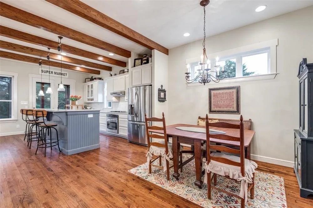 322 Red Maple Road Gunter, TX 75058