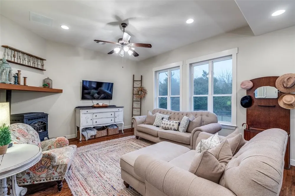 322 Red Maple Road Gunter, TX 75058