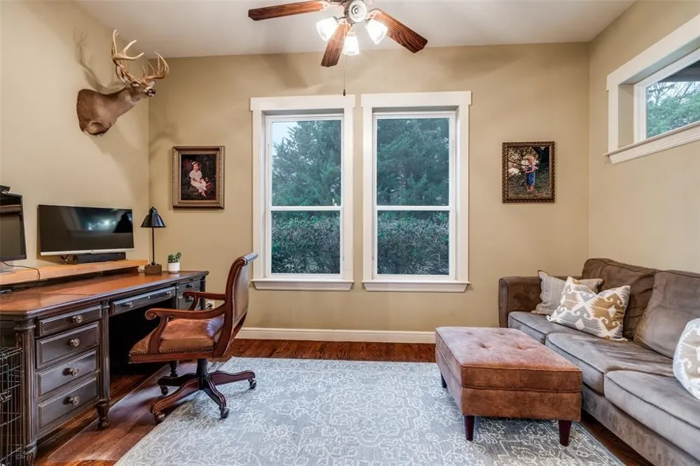 322 Red Maple Road Gunter, TX 75058