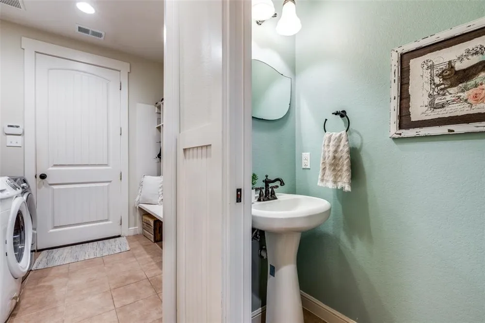 322 Red Maple Road Gunter, TX 75058