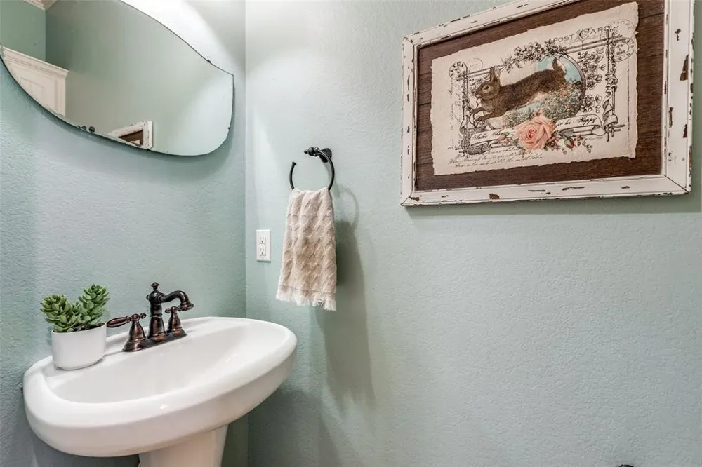 322 Red Maple Road Gunter, TX 75058