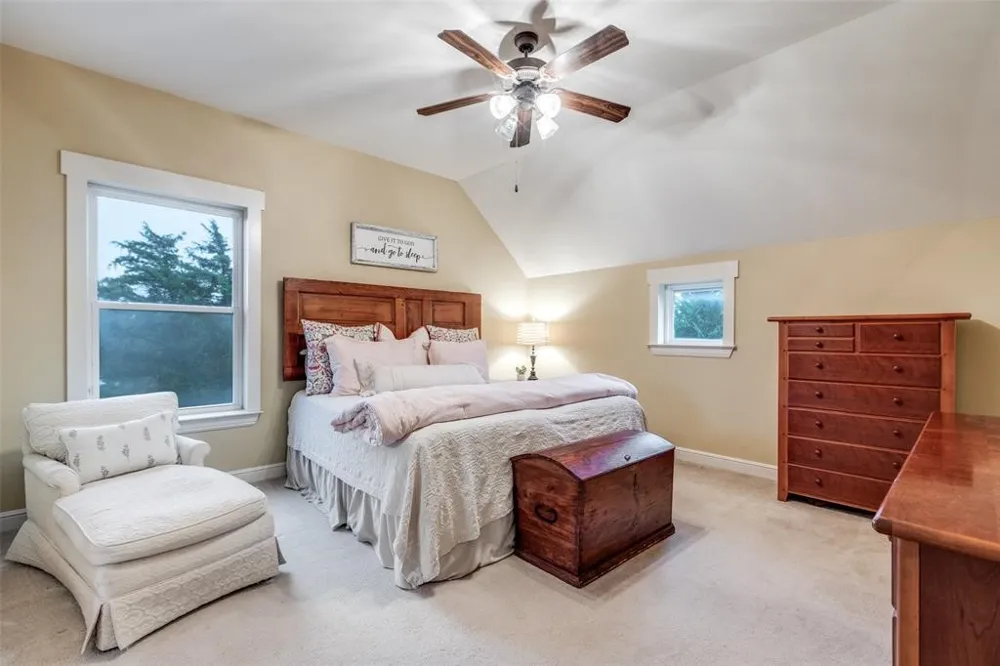 322 Red Maple Road Gunter, TX 75058