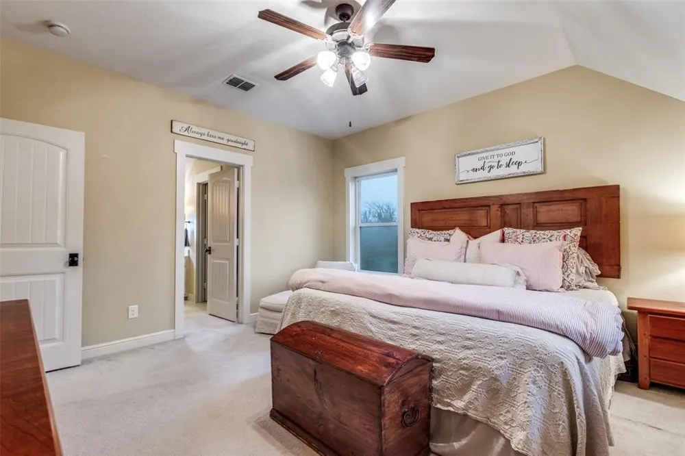 322 Red Maple Road Gunter, TX 75058