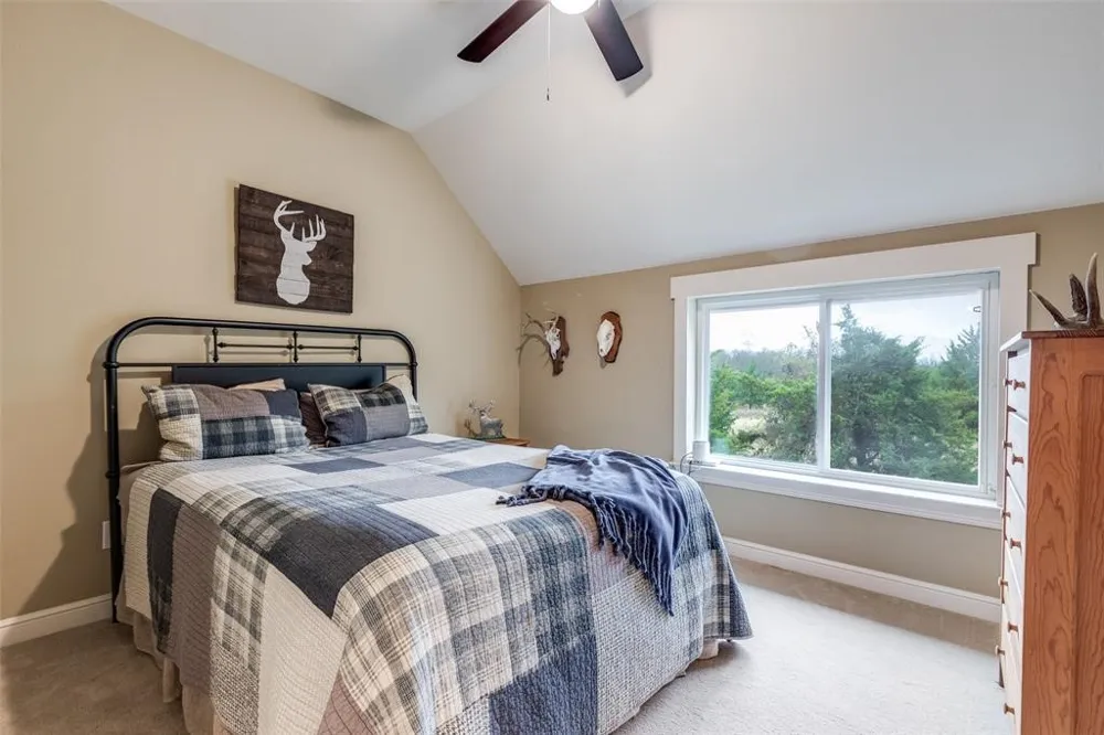 322 Red Maple Road Gunter, TX 75058
