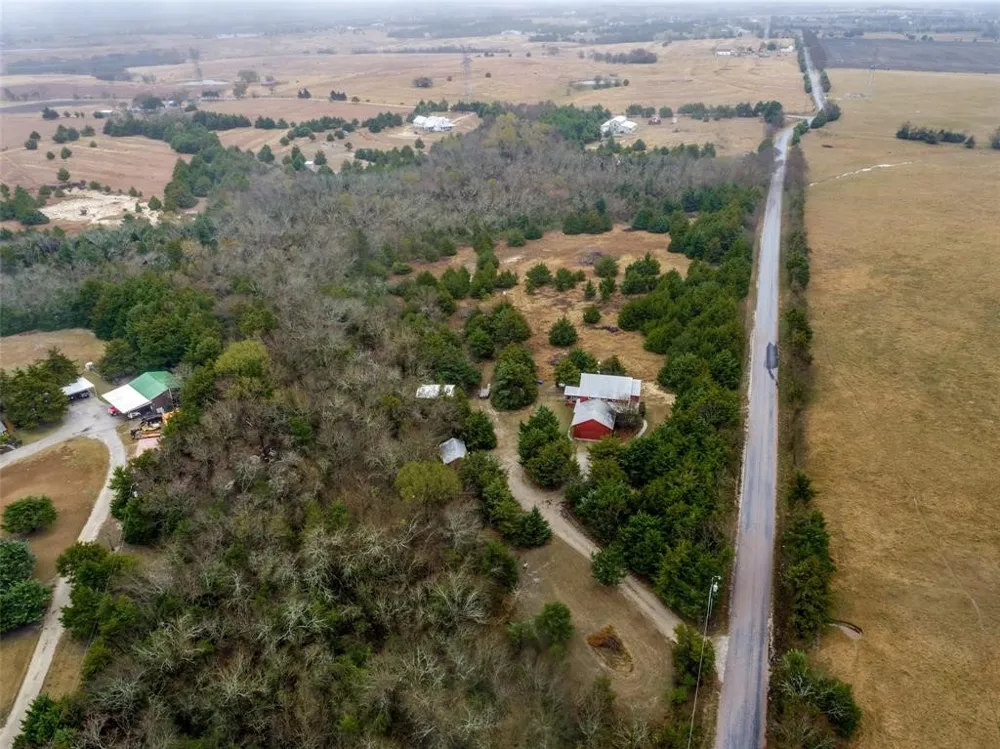 322 Red Maple Road Gunter, TX 75058