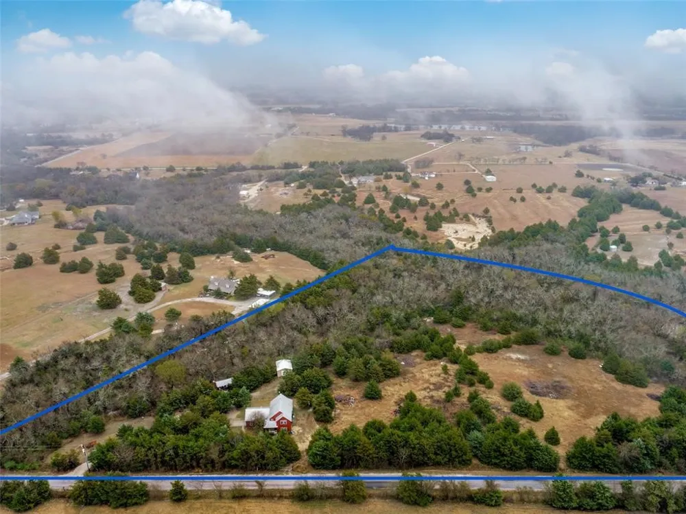322 Red Maple Road Gunter, TX 75058