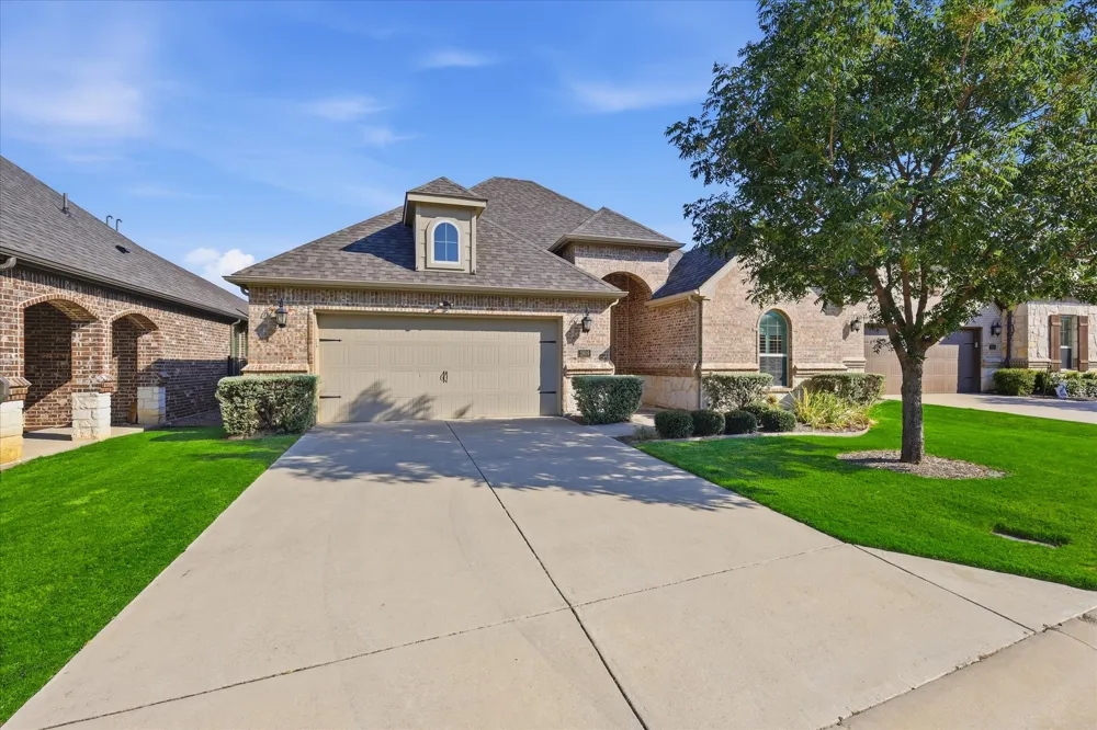 2809 Esplanade Boulevard #2809 Mansfield, TX 76063