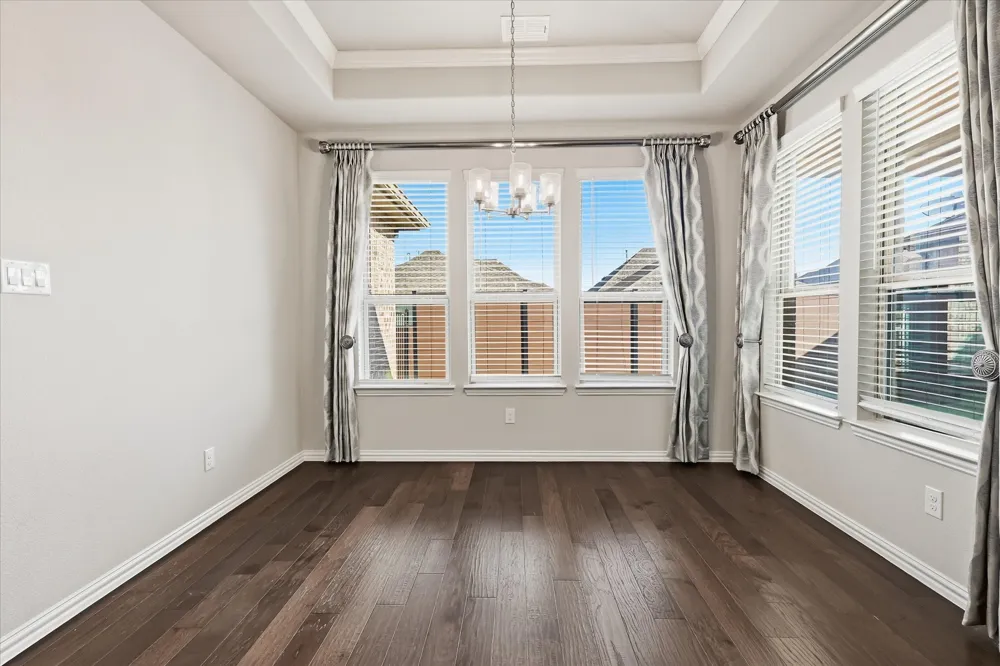 2809 Esplanade Boulevard #2809 Mansfield, TX 76063