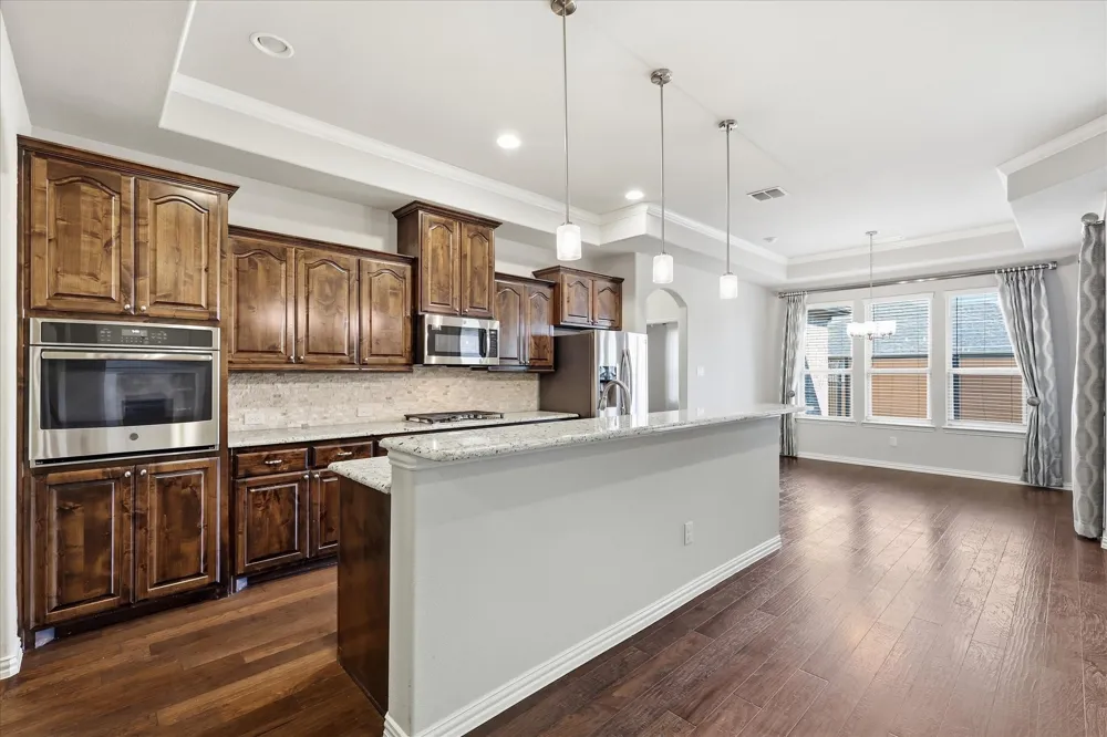 2809 Esplanade Boulevard #2809 Mansfield, TX 76063