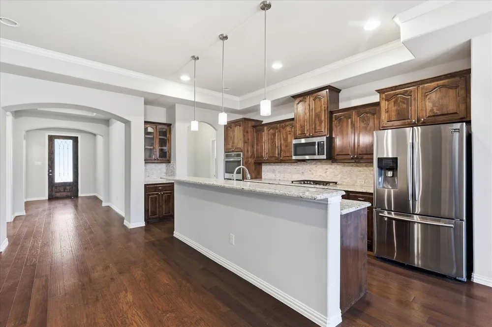 2809 Esplanade Boulevard #2809 Mansfield, TX 76063