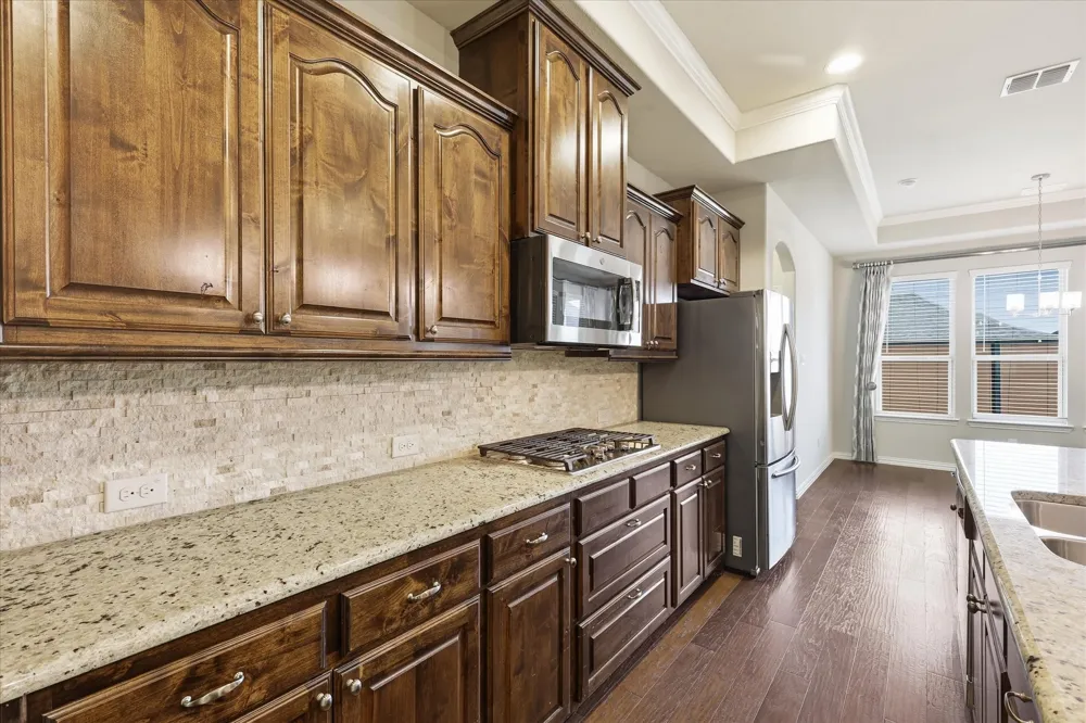 2809 Esplanade Boulevard #2809 Mansfield, TX 76063