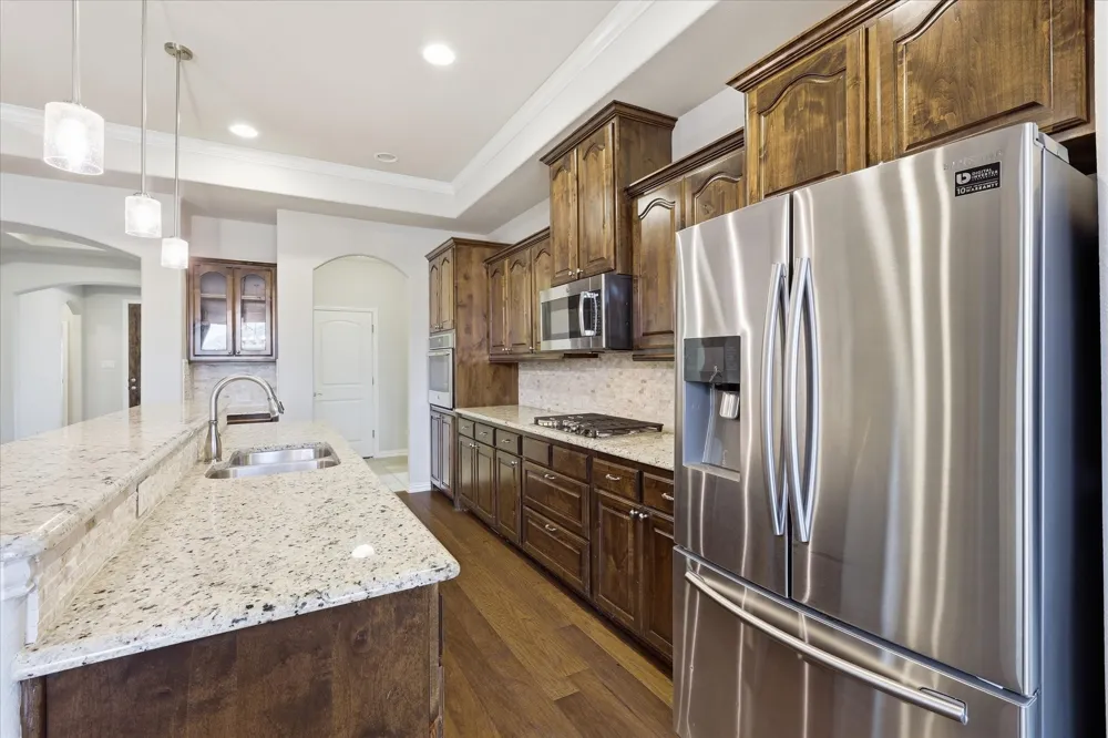 2809 Esplanade Boulevard #2809 Mansfield, TX 76063