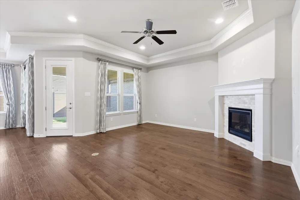 2809 Esplanade Boulevard #2809 Mansfield, TX 76063