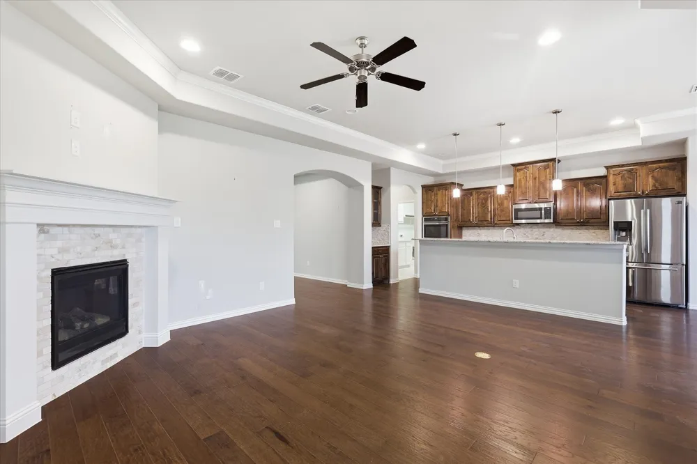 2809 Esplanade Boulevard #2809 Mansfield, TX 76063
