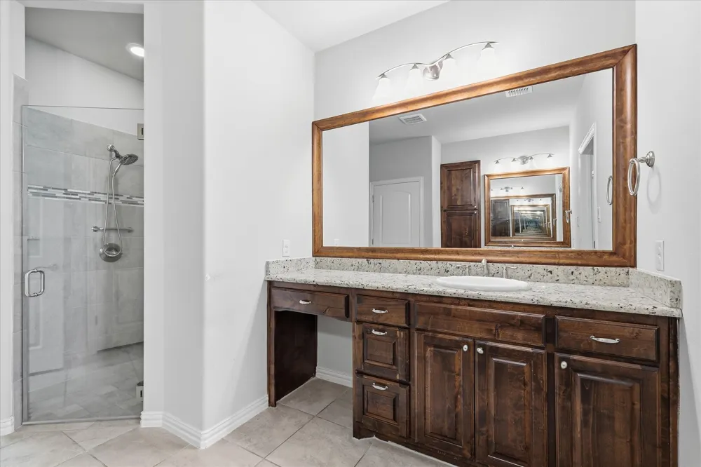 2809 Esplanade Boulevard #2809 Mansfield, TX 76063