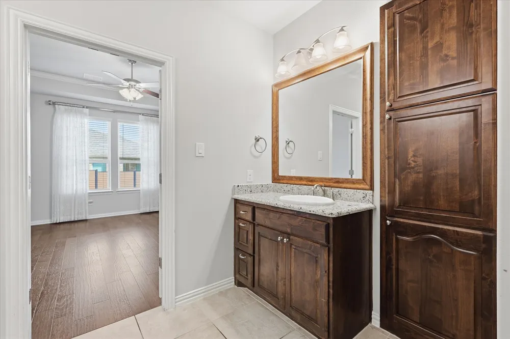 2809 Esplanade Boulevard #2809 Mansfield, TX 76063