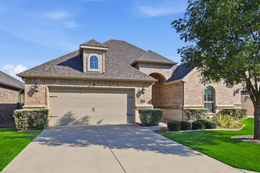 2809 Esplanade Boulevard #2809 Mansfield, TX 76063