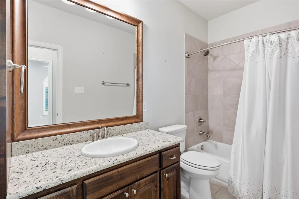2809 Esplanade Boulevard #2809 Mansfield, TX 76063