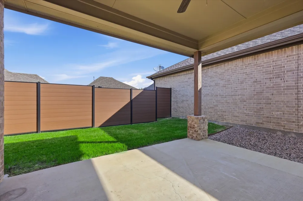2809 Esplanade Boulevard #2809 Mansfield, TX 76063