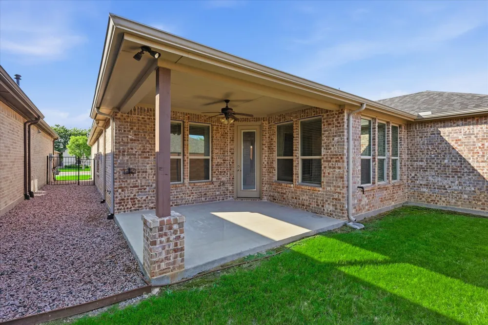 2809 Esplanade Boulevard #2809 Mansfield, TX 76063