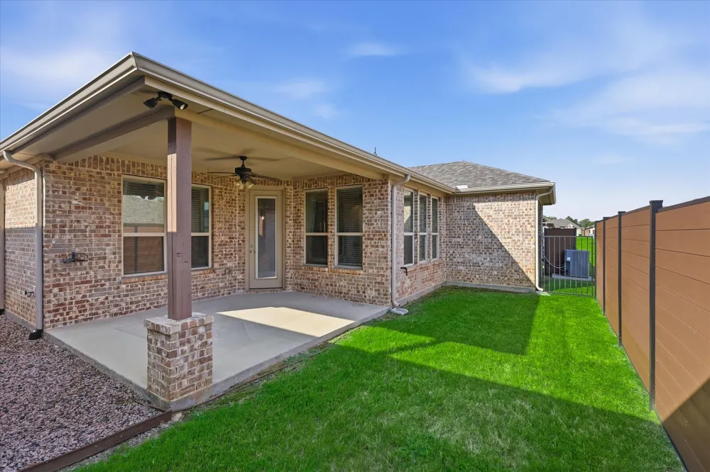 2809 Esplanade Boulevard #2809 Mansfield, TX 76063