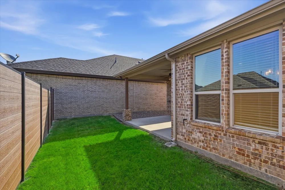 2809 Esplanade Boulevard #2809 Mansfield, TX 76063