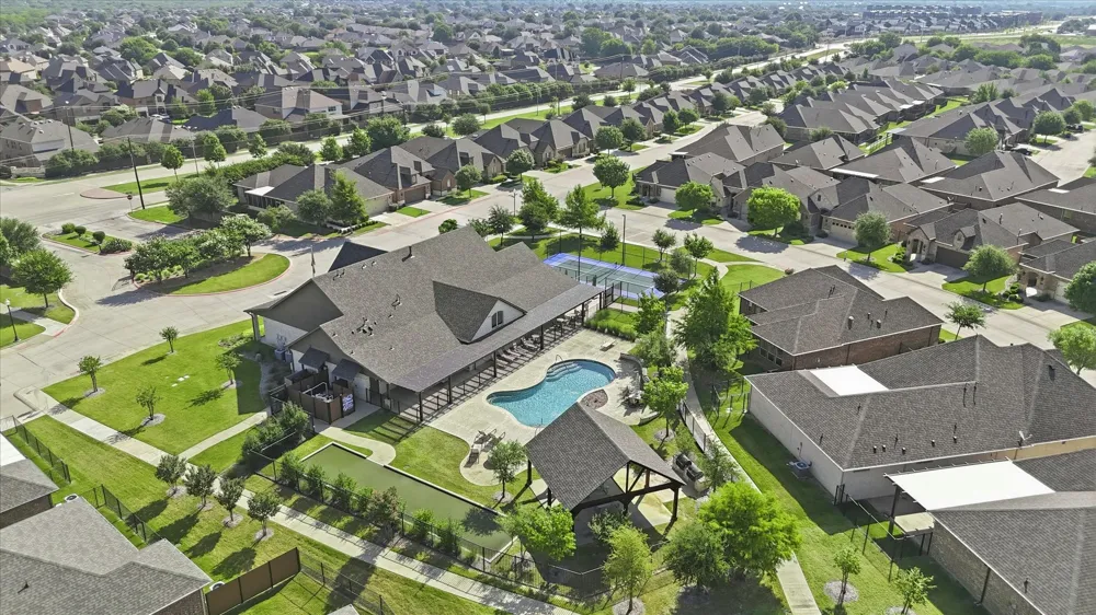 2809 Esplanade Boulevard #2809 Mansfield, TX 76063
