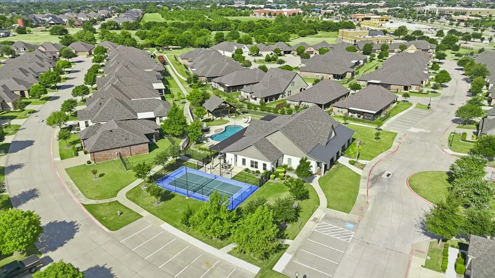 2809 Esplanade Boulevard #2809 Mansfield, TX 76063