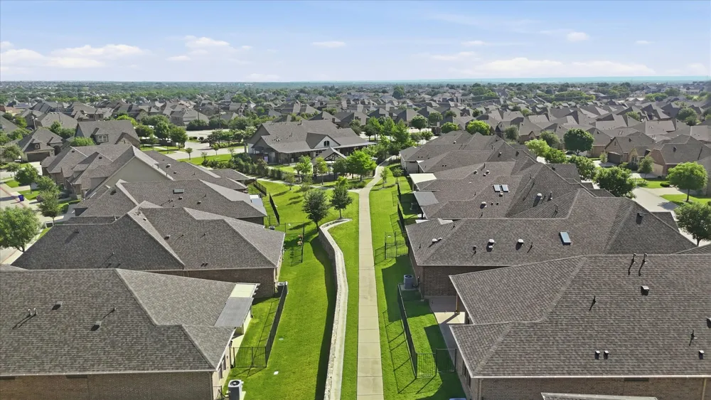 2809 Esplanade Boulevard #2809 Mansfield, TX 76063