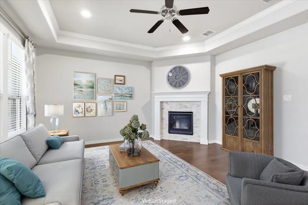 2809 Esplanade Boulevard #2809 Mansfield, TX 76063