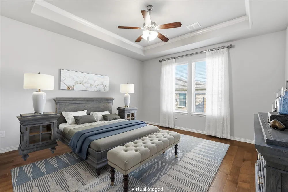 2809 Esplanade Boulevard #2809 Mansfield, TX 76063