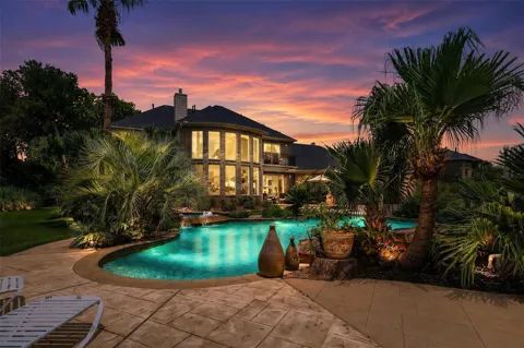 3406 Wellspring Lake Drive