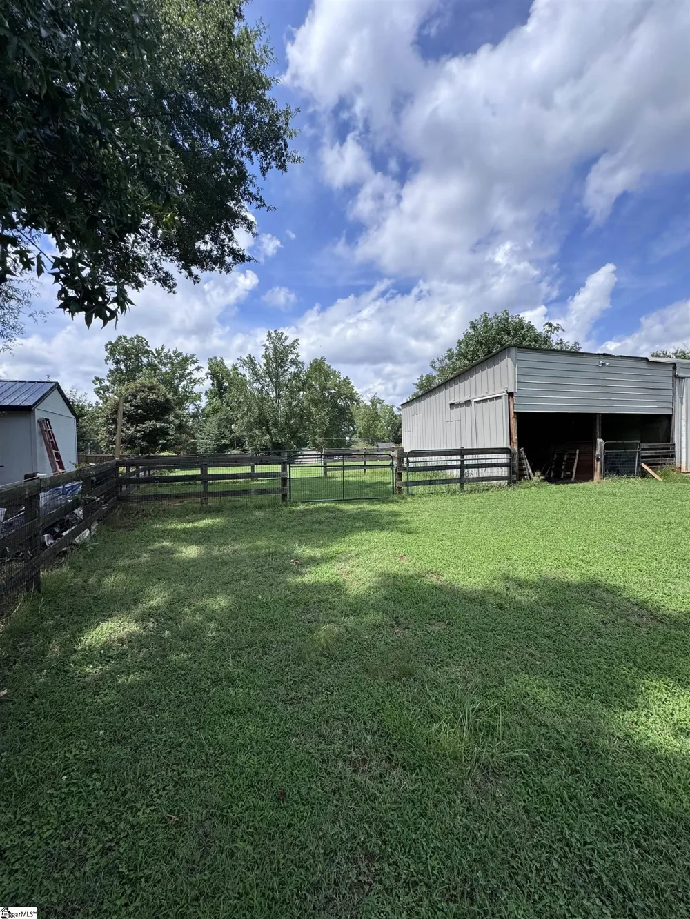 263 Oliver Drive Inman, SC 29349