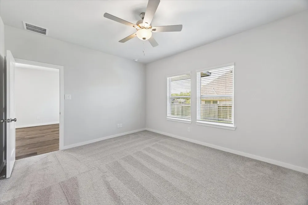 11605 Whirlaway Drive Willis, TX 77318
