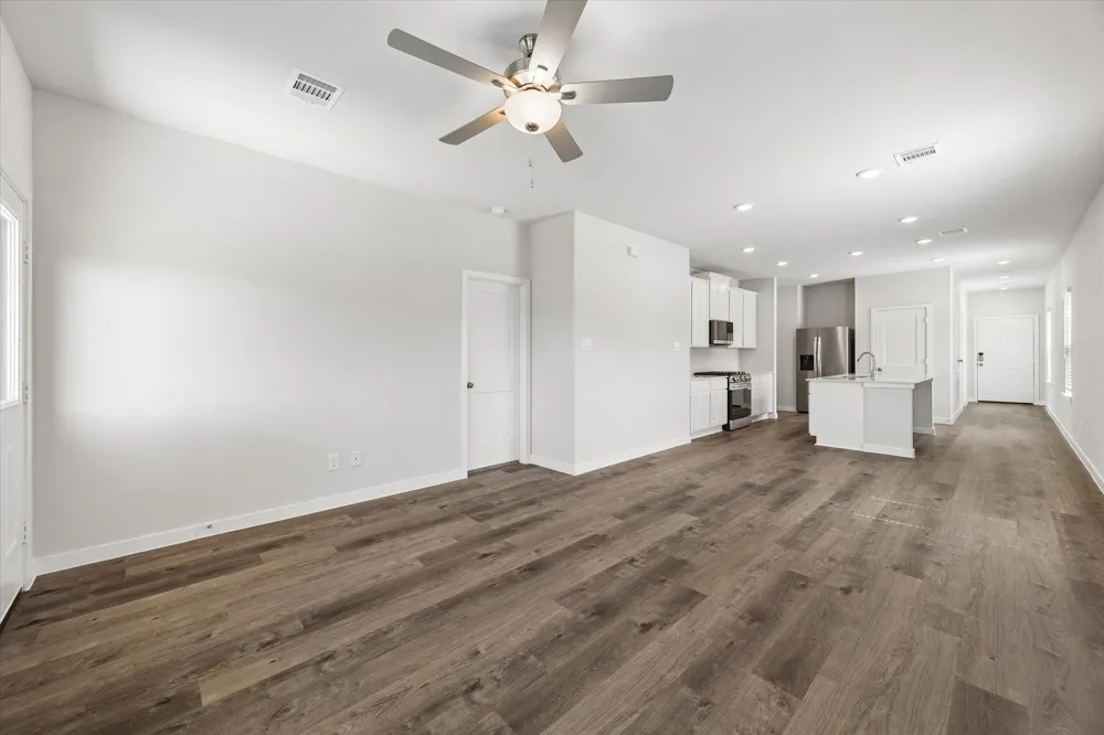 11605 Whirlaway Drive Willis, TX 77318