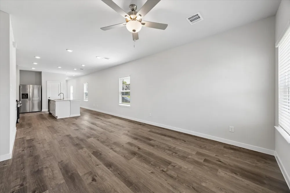 11605 Whirlaway Drive Willis, TX 77318