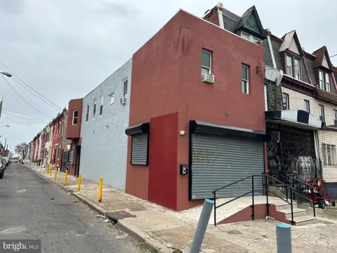 412 E ALLEGHENY AVENUE
