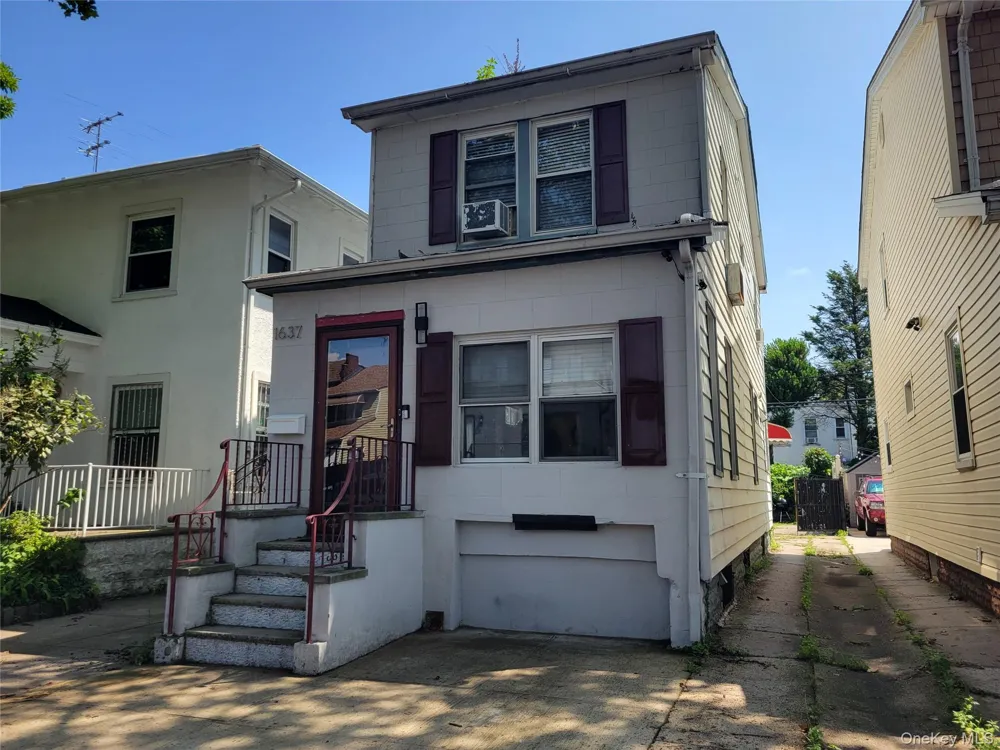 1637 W 2nd Street Brooklyn, NY 11223