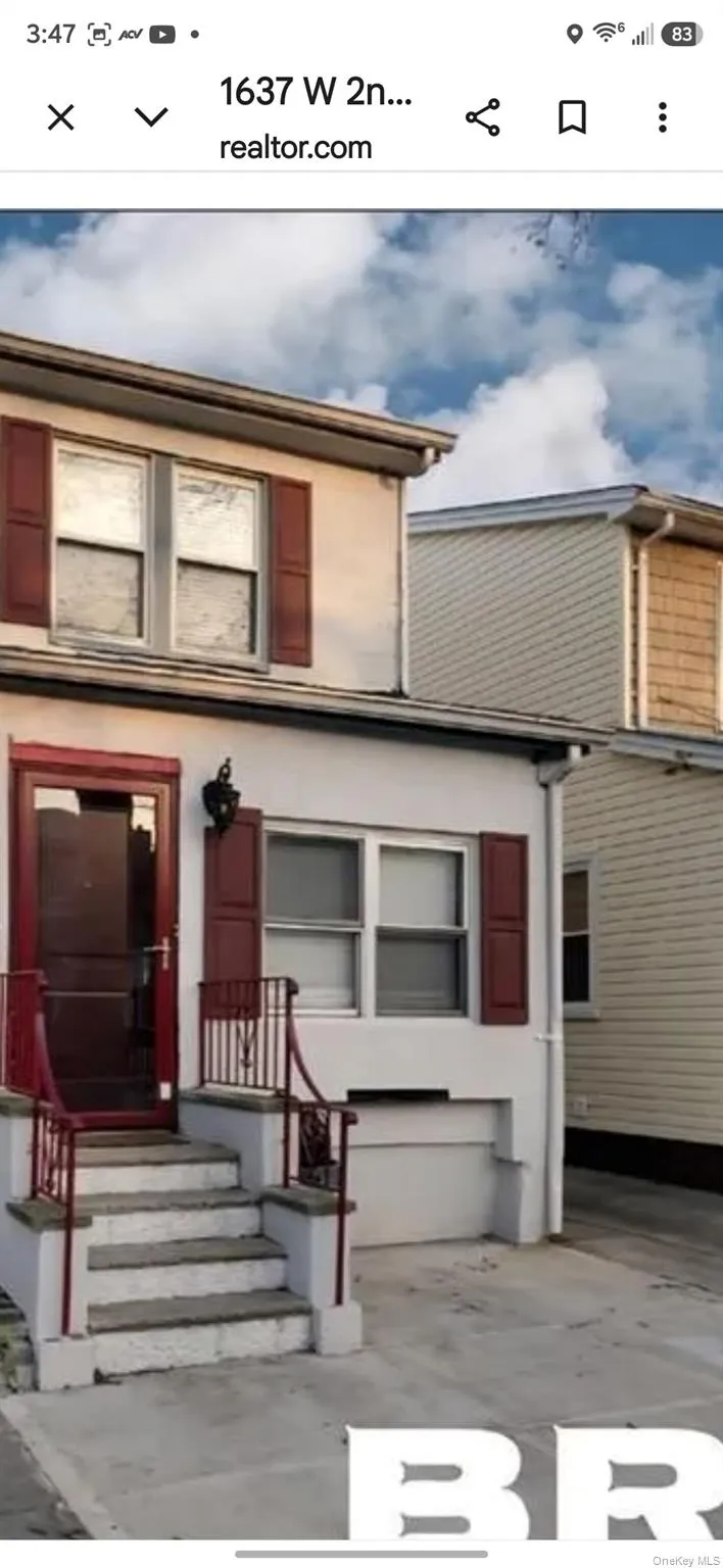 1637 W 2nd Street Brooklyn, NY 11223
